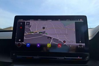 Cupra Formentor 1.4 eHybrid 245 VZ1 5dr DSG