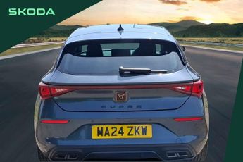Cupra Leon 1.5 eTSI V1 5dr DSG