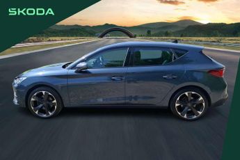 Cupra Leon 1.5 eTSI V1 5dr DSG