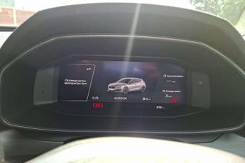 Cupra Leon 1.5 eTSI V1 5dr DSG
