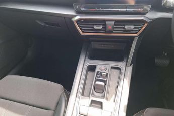 Cupra Leon 1.5 eTSI V1 5dr DSG