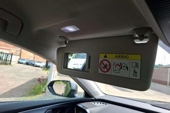 Cupra Leon 1.5 eTSI V1 5dr DSG