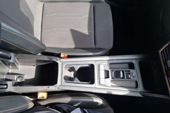 Cupra Leon 1.5 eTSI V1 5dr DSG
