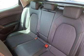 Cupra Leon 1.5 eTSI V1 5dr DSG