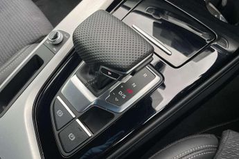 Audi A5 35 TFSI S Line 2dr S Tronic