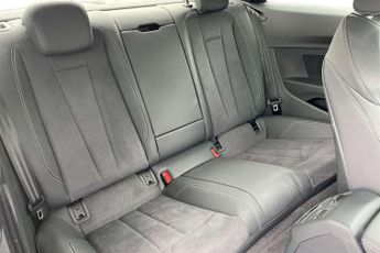 Audi A5 35 TFSI S Line 2dr S Tronic