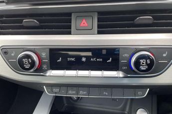 Audi A5 35 TFSI S Line 2dr S Tronic