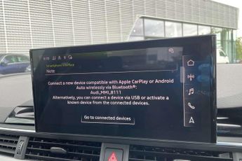 Audi A5 35 TFSI S Line 2dr S Tronic