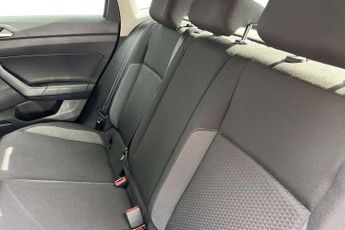 Volkswagen Polo 1.0 TSI Match 5dr DSG