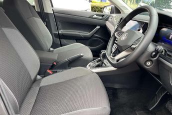 Volkswagen Polo 1.0 TSI Match 5dr DSG