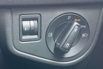 Volkswagen Polo 1.0 TSI Match 5dr DSG