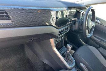 Volkswagen Polo 1.0 TSI Match 5dr DSG
