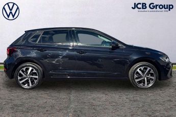 Volkswagen Polo 1.0 TSI Match 5dr DSG