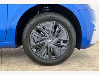 Skoda Fabia 1.0 TSI 116 Design Edition 5dr DSG