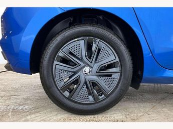 Skoda Fabia 1.0 TSI 116 Design Edition 5dr DSG