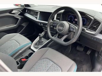 Audi A1 35 TFSI Sport 5dr S Tronic