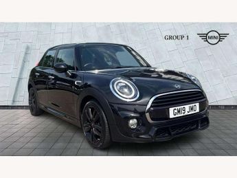 MINI Hatch 1.5 Cooper Sport II 5dr