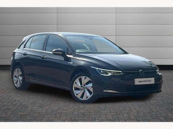 Volkswagen Golf 1.5 TSI Style 5dr