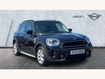 MINI Countryman 1.5 Cooper S E Classic ALL4 PHEV 5dr Auto
