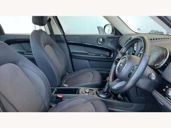 MINI Countryman 1.5 Cooper S E Classic ALL4 PHEV 5dr Auto