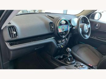 MINI Countryman 1.5 Cooper S E Classic ALL4 PHEV 5dr Auto
