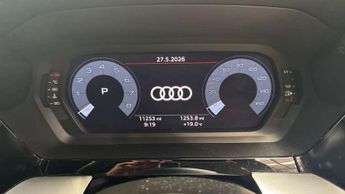 Audi A3 35 TFSI S Line 5dr S Tronic