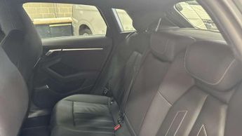 Audi A3 35 TFSI S Line 5dr S Tronic