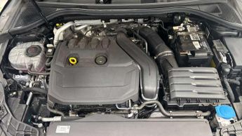 Audi A3 35 TFSI S Line 5dr S Tronic