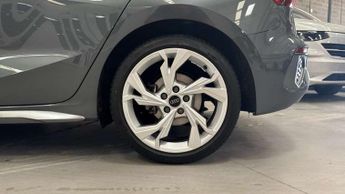 Audi A3 35 TFSI S Line 5dr S Tronic