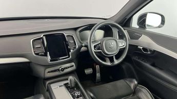 Volvo XC90 2.0 B5D [235] R DESIGN 5dr AWD Geartronic