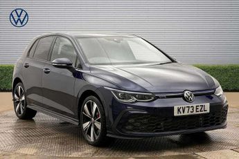 Volkswagen Golf 1.4 TSI GTE 5dr DSG