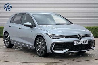 Volkswagen Golf 1.5 TSI 150 R-Line 5dr
