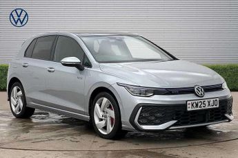 Volkswagen Golf 1.5 TSI 272 GTE eHybrid 5dr DSG