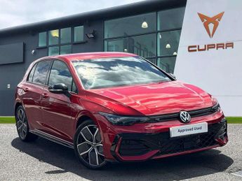 Volkswagen Golf TDi 2.0 TDI 150 Black Edition 5dr DSG