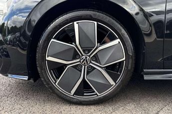 Volkswagen Golf 2.0 TDI 150 Black Edition 5dr DSG