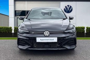 Volkswagen Golf 2.0 TDI 150 Black Edition 5dr DSG