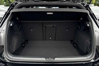Volkswagen Golf 2.0 TDI 150 Black Edition 5dr DSG