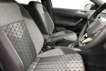Volkswagen Taigo 1.5 TSI 150 Black Edition 5dr DSG
