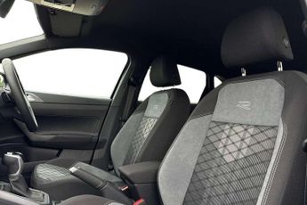 Volkswagen Taigo 1.5 TSI 150 Black Edition 5dr DSG