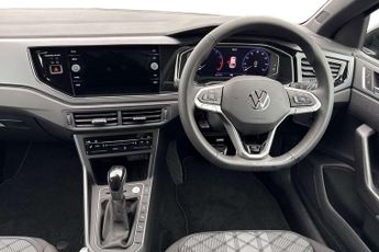 Volkswagen Taigo 1.5 TSI 150 Black Edition 5dr DSG