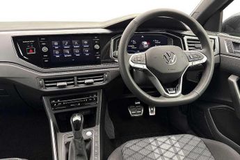 Volkswagen Taigo 1.5 TSI 150 Black Edition 5dr DSG