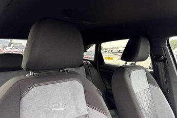Volkswagen Taigo 1.5 TSI 150 Black Edition 5dr DSG