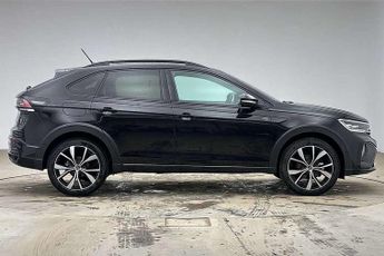 Volkswagen Taigo 1.5 TSI 150 Black Edition 5dr DSG