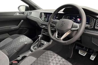 Volkswagen Taigo 1.5 TSI 150 Black Edition 5dr DSG