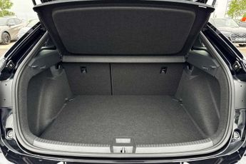 Volkswagen Taigo 1.5 TSI 150 Black Edition 5dr DSG