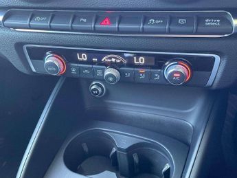 Audi A3 1.5 TFSI Sport 5dr S Tronic