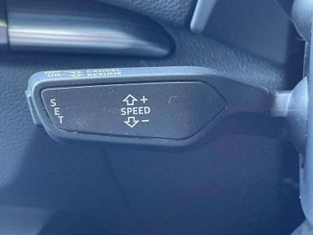 Audi A3 1.5 TFSI Sport 5dr S Tronic