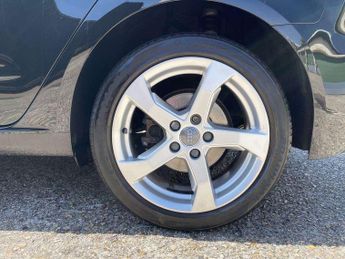 Audi A3 1.5 TFSI Sport 5dr S Tronic