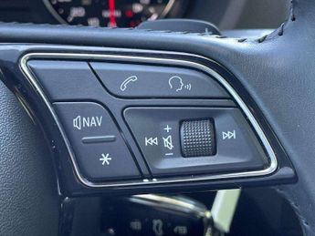 Audi Q2 1.4 TFSI Edition 1 5dr S Tronic