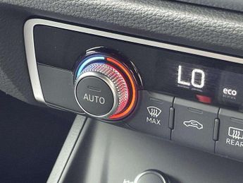 Audi Q3 45 TFSI e S Line 5dr S Tronic